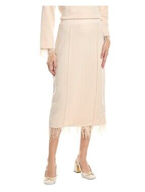 Vince Camuto MIDI Skirt Size XL